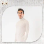⁦توب برقبة عالية⁩ - الصورة ⁦16⁩