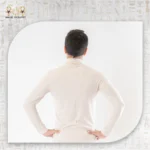 توب برقبة عالية - الصورة 18