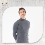 ⁦توب برقبة عالية⁩ - الصورة ⁦14⁩