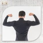 ⁦توب برقبة عالية⁩ - الصورة ⁦20⁩