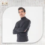 ⁦توب برقبة عالية⁩ - الصورة ⁦19⁩