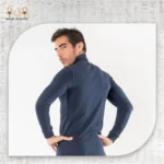 توب برقبة عالية - الصورة 11