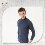 ⁦توب برقبة عالية⁩ - الصورة ⁦12⁩