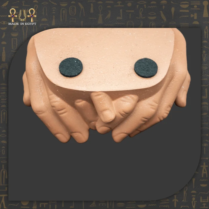 Concret Hand - Image 2