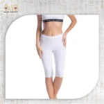 Flexy Cotton Capri