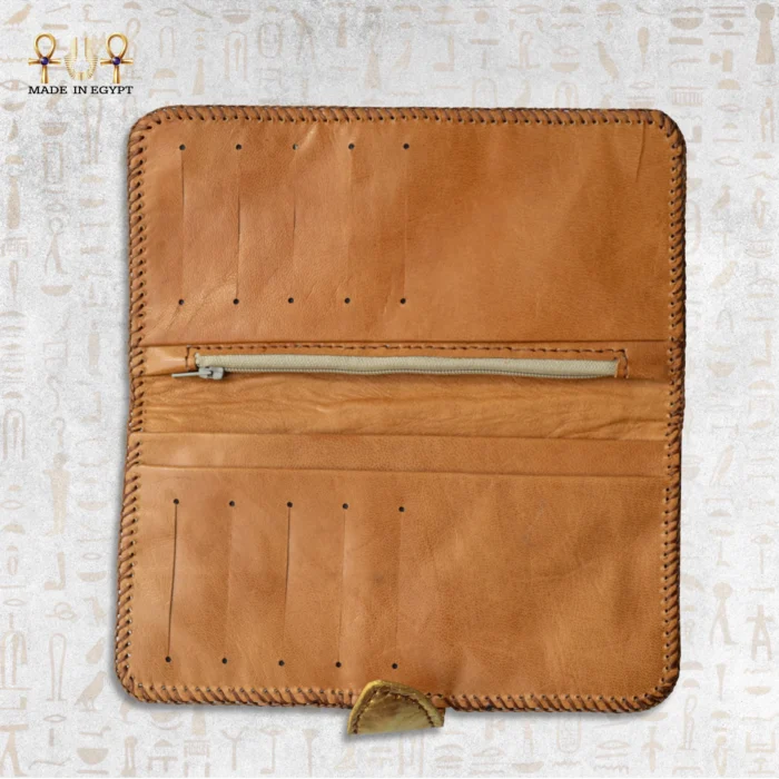 ⁦محفظة الملكة كليوباترا⁩ - الصورة ⁦4⁩