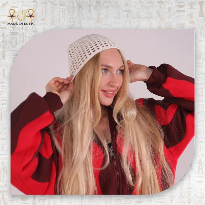 Weaver Hat - Image 3