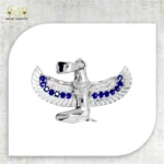 Wings of Isis Pendant - Image 3
