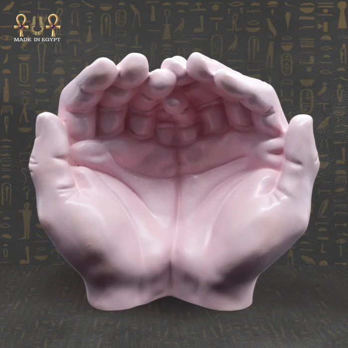 Concret Hand - Image 3