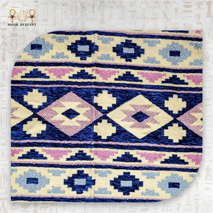 Nile Harmony Kilim - Image 3