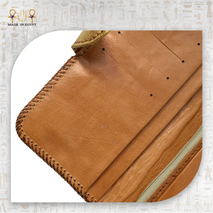 ⁦محفظة الملكة كليوباترا⁩ - الصورة ⁦3⁩