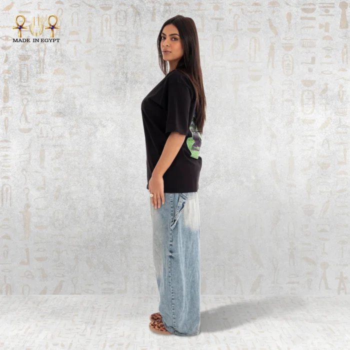 ⁦تيشيرت تيتي الفضائية⁩ - الصورة ⁦9⁩