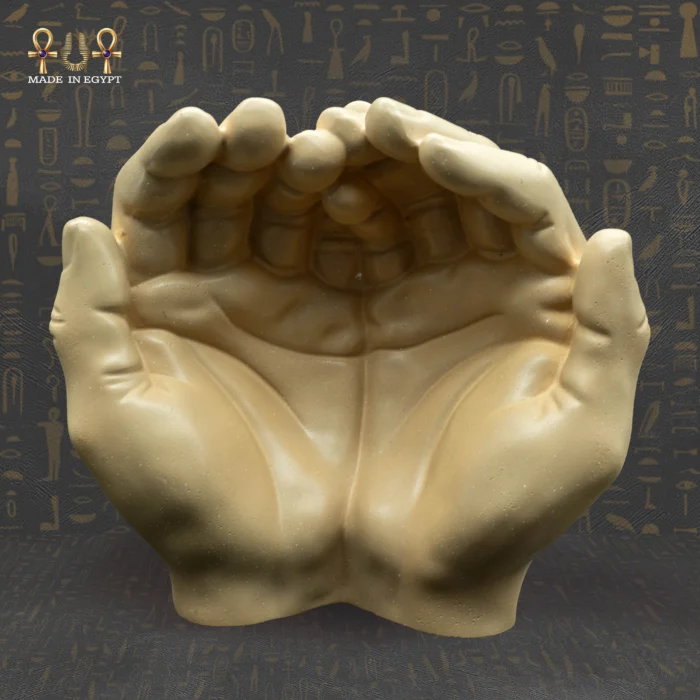 Concret Hand - Image 7