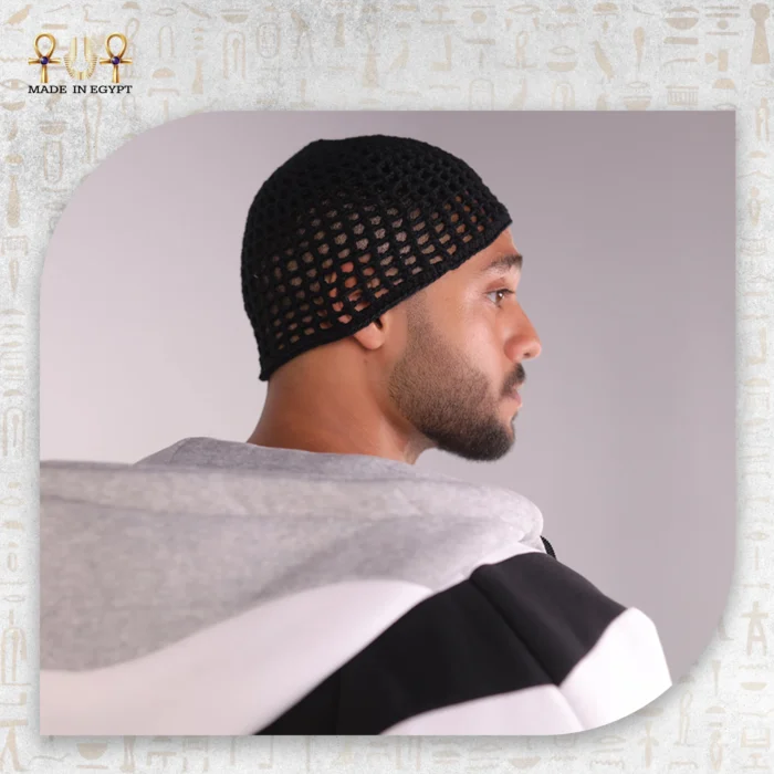 Weaver Hat - Image 2