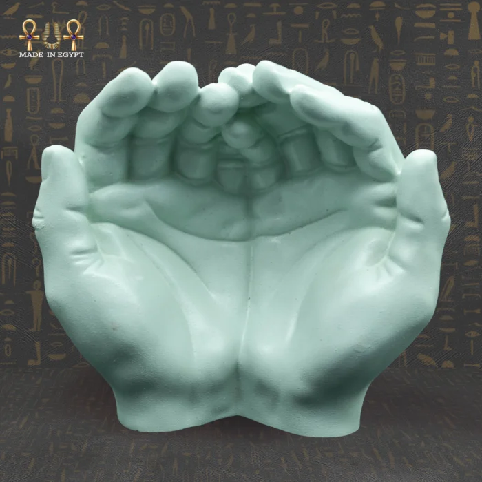 Concret Hand - Image 6