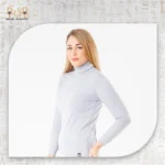 ⁦توب برقبة عالية⁩ - الصورة ⁦24⁩