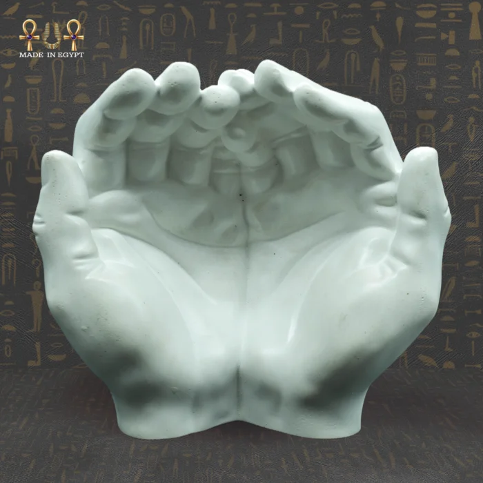 Concret Hand - Image 5