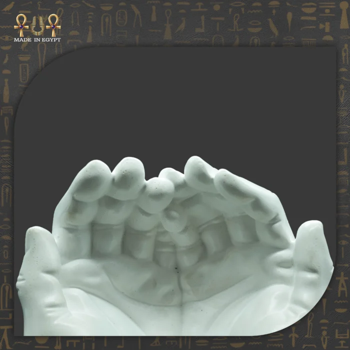 Concret Hand - Image 4
