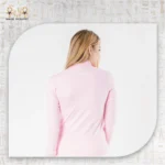⁦توب برقبة عالية⁩ - الصورة ⁦22⁩