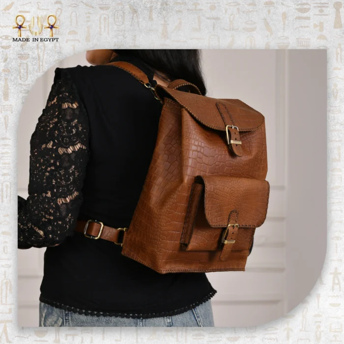 ⁦حقيبة الأثر⁩ - الصورة ⁦14⁩