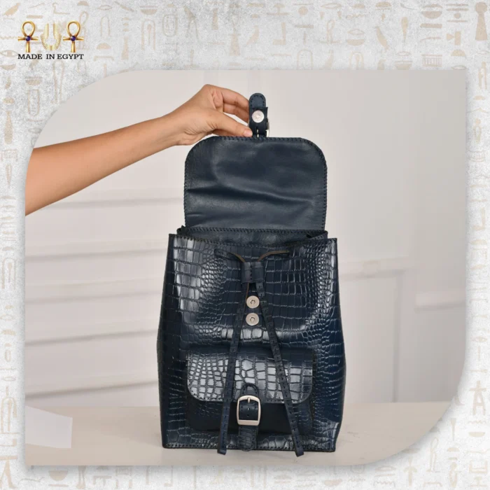 ⁦حقيبة الأثر⁩ - الصورة ⁦7⁩