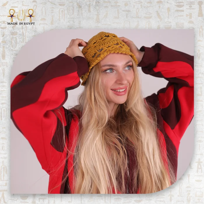 Lunara Hat - Image 6