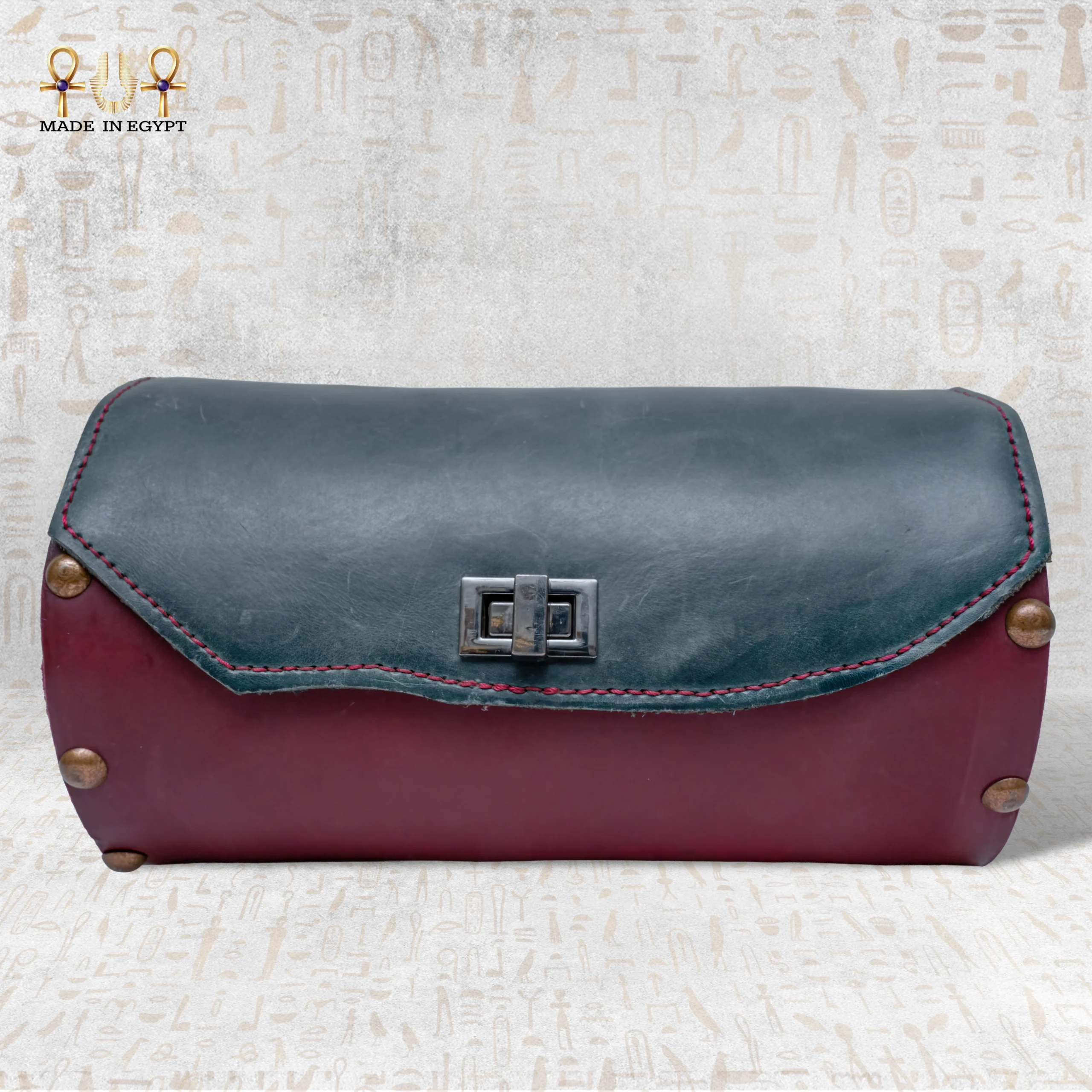 @52 Andalus Whisper Bag