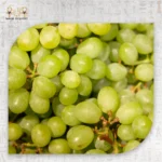 Green Grapes