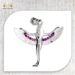 ⁦جناح الأنوثة⁩ - الصورة ⁦6⁩