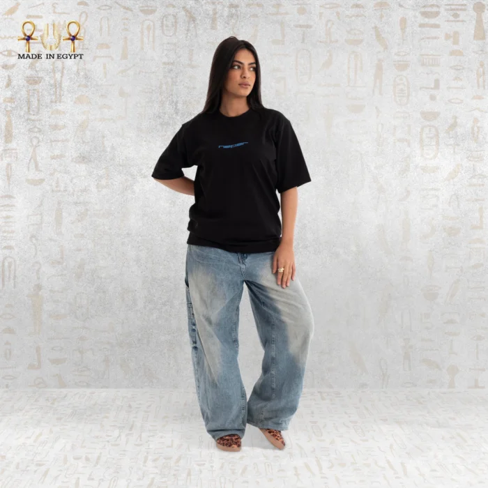 ⁦تيشيرت أورة التراث⁩ - الصورة ⁦8⁩