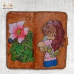 Tender Bloom Wallet - Image 9