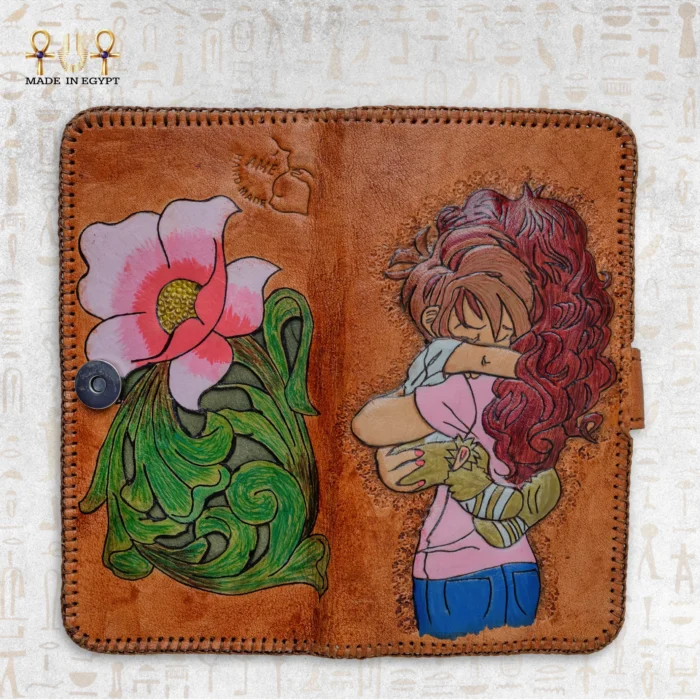 Tender Bloom Wallet - Image 9