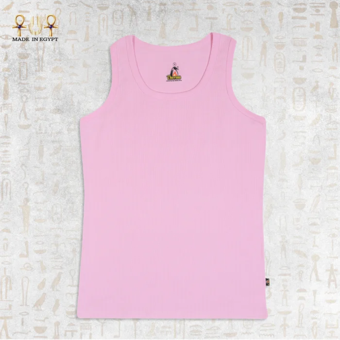 توب مستدير مقصوص - Image 1