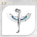 ⁦جناح الأنوثة⁩ - الصورة ⁦2⁩