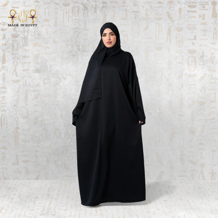 ⁦عباية جمرة الأناقة⁩ - الصورة ⁦5⁩