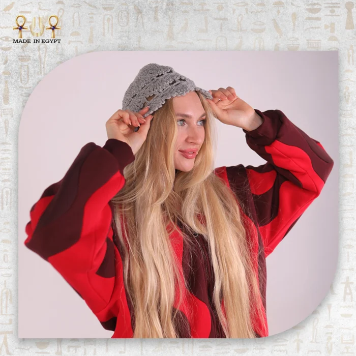 Lunara Hat - Image 3