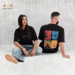 ⁦تيشيرت أورة التراث⁩ - الصورة ⁦2⁩