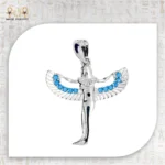 جناح الأنوثة