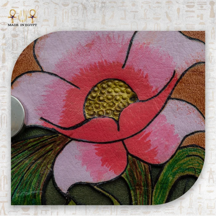 Tender Bloom Wallet - Image 4