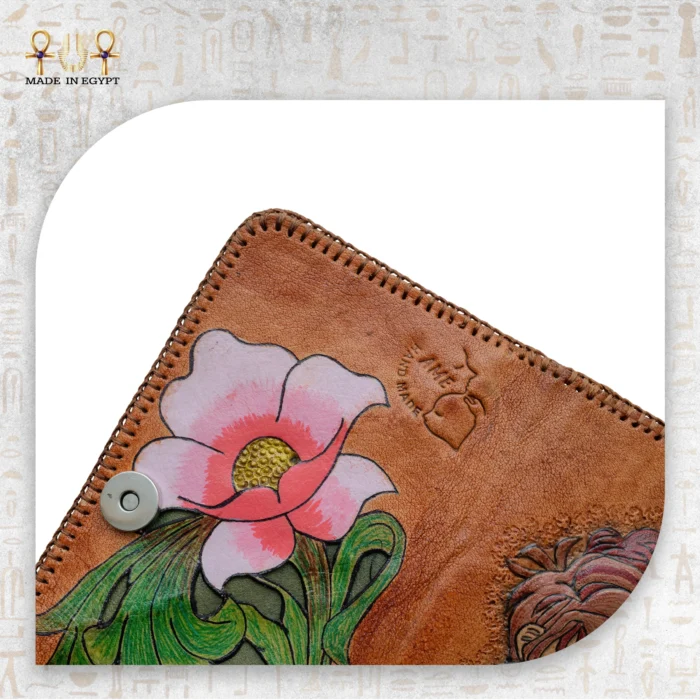 Tender Bloom Wallet - Image 3