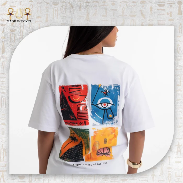 ⁦تيشيرت أورة التراث⁩ - الصورة ⁦13⁩