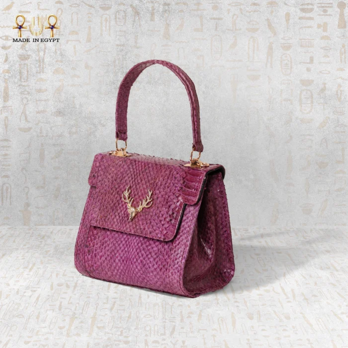 Faye Royale Bag - Image 7