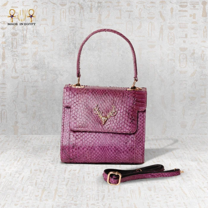 Faye Royale Bag - Image 6