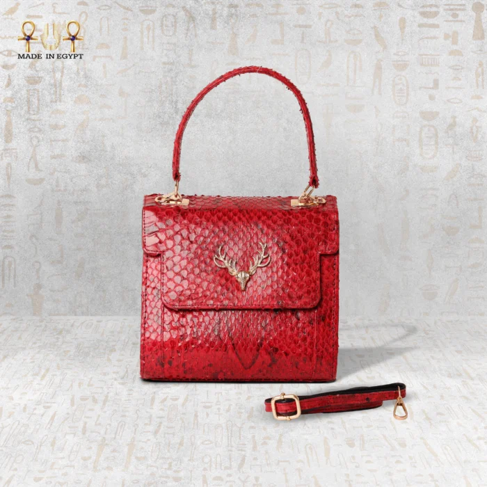 Faye Royale Bag - Image 5