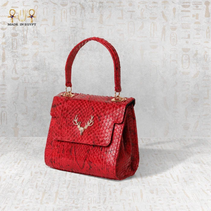 Faye Royale Bag - Image 4