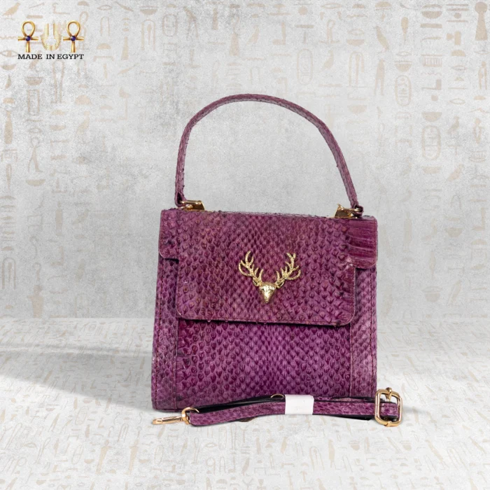 Faye Royale Bag - Image 14