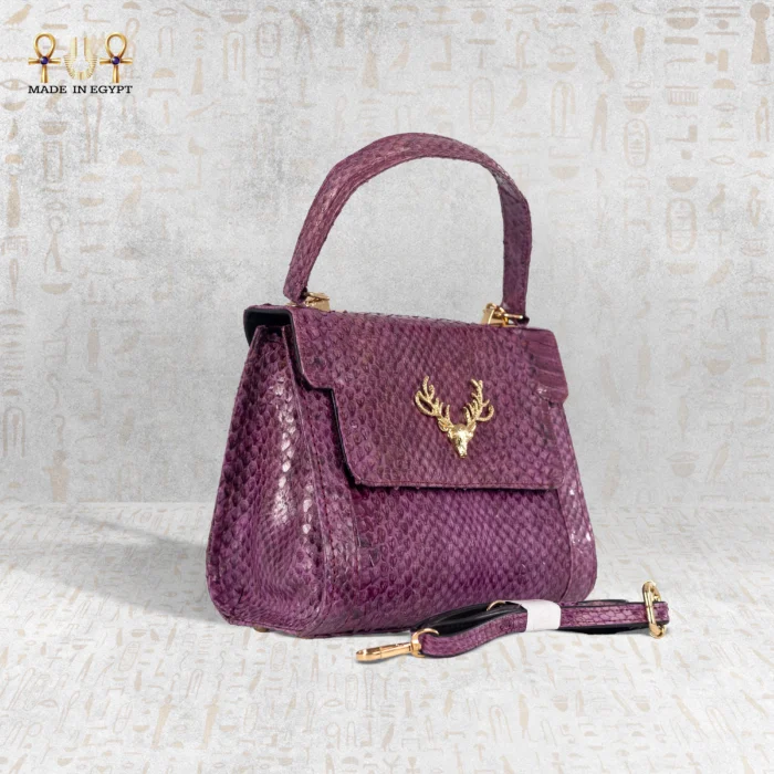 Faye Royale Bag - Image 13