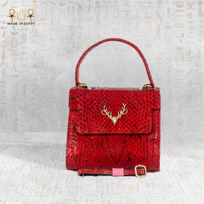 Faye Royale Bag - Image 11