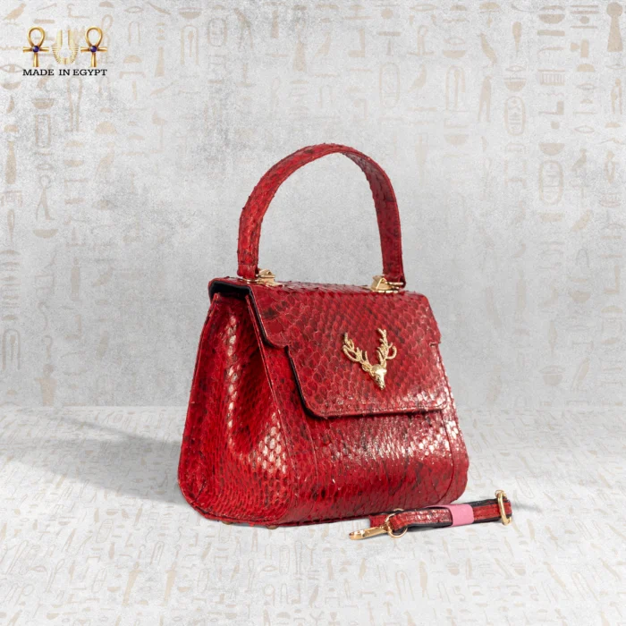 Faye Royale Bag - Image 9