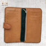 ⁦محفظة الجديلة الأنيقة⁩ - الصورة ⁦4⁩